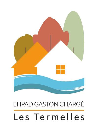 EHPAD Gaston Chargé 37160 Abilly