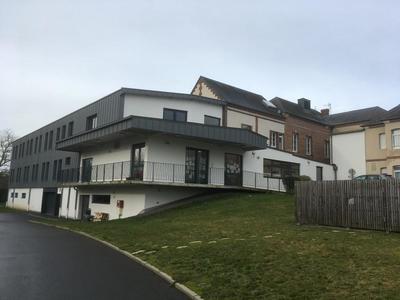 EHPAD de Glos La Ferrière 61550 La-Ferté-en-Ouche