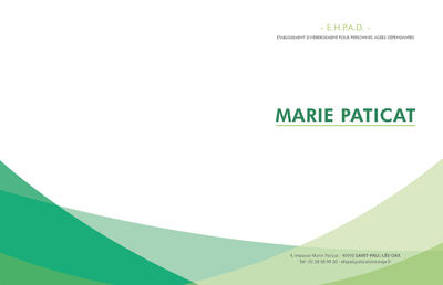 EHPAD MARIE PATICAT 40990 Saint-Paul-lès-Dax