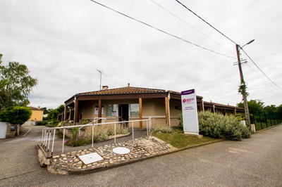 RESIDENCE AUTONOMIE SERENIDE - LE BEAU MONT 26760 Beaumont-lès-Valence