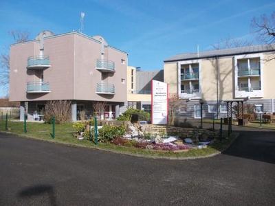 EHPAD Résidence Mutualiste La Charme 21403 Châtillon-sur-Seine