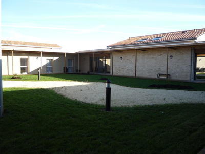 EHPAD - RESIDENCE VALPASTOUR 17220 Saint-Médard-d'Aunis