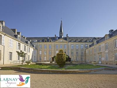 FOYER D'ACCUEIL MEDICALISÉ (LARNAY SAGESSE) 86580 Biard