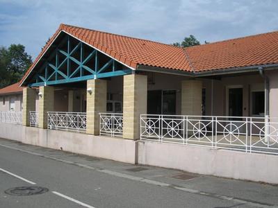 Foyer d’Accueil Médicalisé Jean Cadorne 65190 Tournay