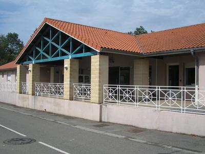 Foyer d’Accueil Médicalisé Jean Cadorne 65190 Tournay