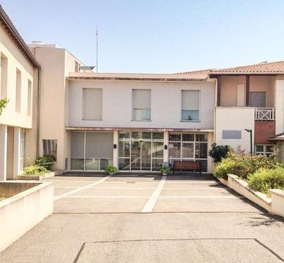 EHPAD RESIDENCE LES TERRASSES 47270 Puymirol