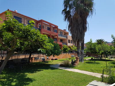 EHPAD Résidence La Catalane 66190 Collioure