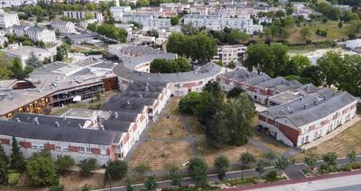 EHPAD le Hameau Champenois 51205 Épernay