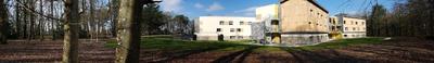 EHPAD 'LA BOURDAISIERE' 37270 Montlouis-sur-Loire