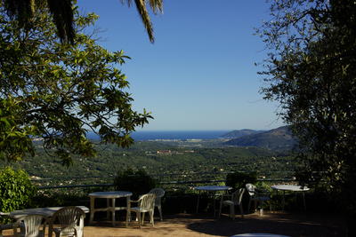 EHPAD L'AIR DU TEMPS (ORSAC MONTFLEURI)  06130 Grasse