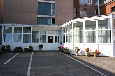 LOGEMENTS FOYER PERS. AGEES - RESIDENCE BEL AUTOMNE 68560 Hirsingue