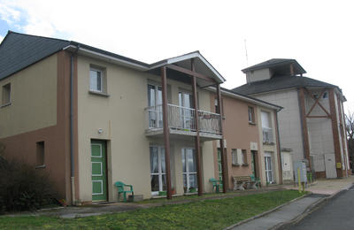 RESIDENCE AUTONOMIE 