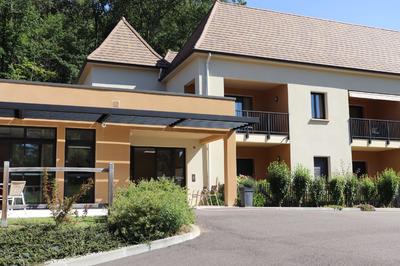 Résidence Services Seniors Le Jardin des Hespérides  24200 Sarlat-la-Canéda