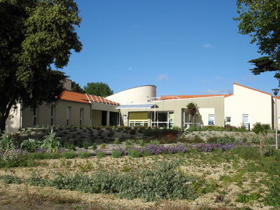 CENTRE DE READAPTATION D'OLERON 17370 Saint-Trojan-les-Bains