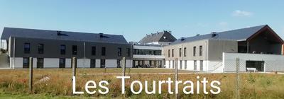 EHPAD 'LES TOURTRAITS' 41100 Selommes