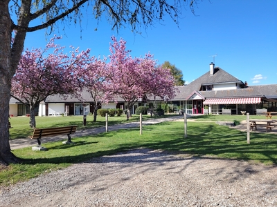 MARPA de Martegane 19160 Liginiac