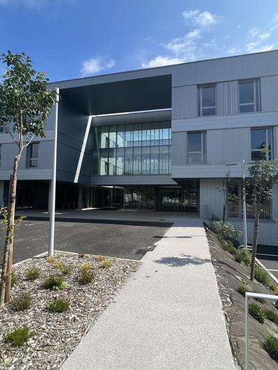 EHPAD Résidence Puy Martin 87410 Le Palais-sur-Vienne
