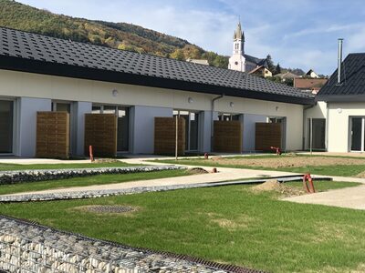 MARPA des Lacs 38119 Pierre-Châtel