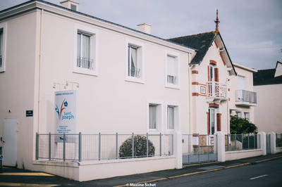 EHPAD ST JOSEPH 44320 Arthon-en-Retz