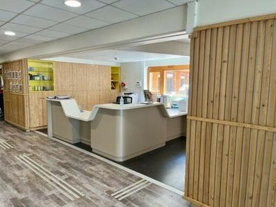 EHPAD LES EDELWEISS   38500 Voiron