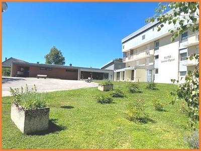EHPAD LOUISE MIGNOT ST LAURENT 39150 Saint-Laurent-en-Grandvaux