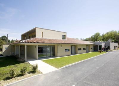 MARPA COEUR LAURAGAIS 31460 Auriac-sur-Vendinelle