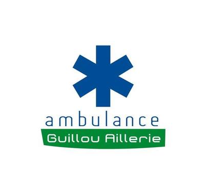 AMBULANCE GUILLOU AILLERIE 44540 Saint-Mars-la-Jaille
