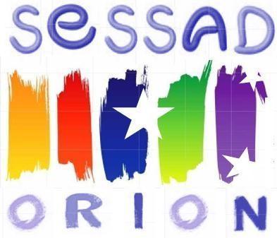 SESSAD ORION  38170 La Tronche