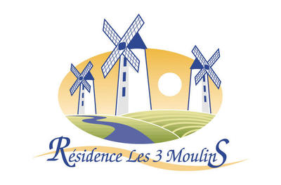 EHPAD Résidence Les 3 Moulins 44440 Riaillé