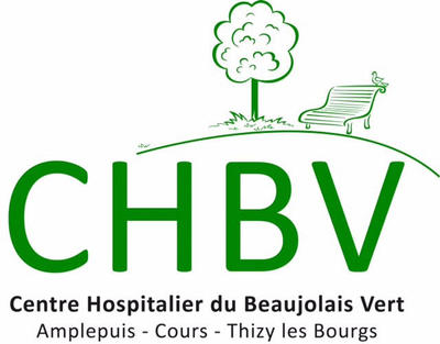 Centre Hospitalier du Beaujolais Vert 69470 Cours-la-Ville
