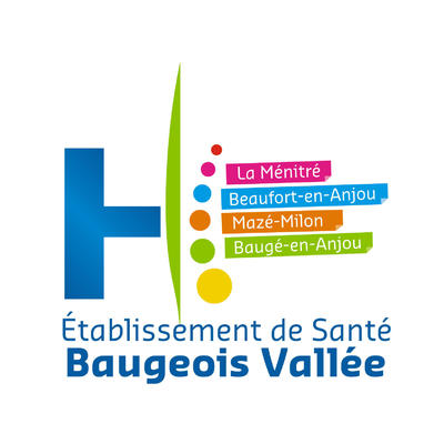 ETABLISSEMENT DE SANTE BAUGEOIS VALLEE - EHPAD 49250 Beaufort-en-Anjou