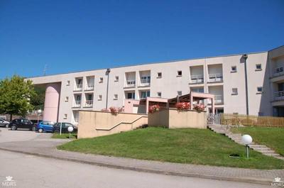 EHPAD DE L'AVISON 88600 Bruyères