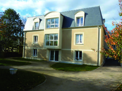 EHPAD RESIDENCE LE BELVEDERE 14540 Saint-Aignan-de-Cramesnil