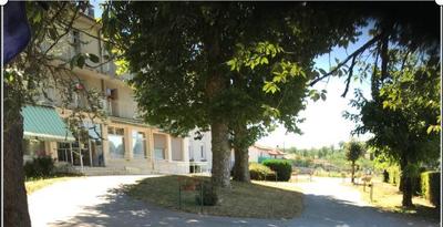 EHPAD Résidence du Châtenet - Pôle Gérontologique de la Haute- Vienne 87600 Rochechouart