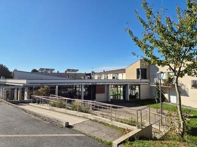 EHPAD Résidence du Parc 79220 Champdeniers-Saint-Denis