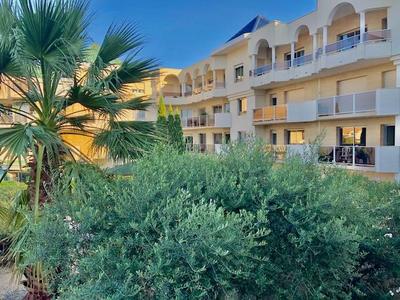 RESIDENCE SERVICES SENIORS AUTONOME - LES HESPERIDES DE LA PLAGE 33120 Arcachon