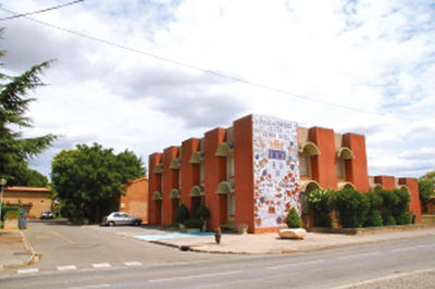 RESIDENCE AUTONOMIE LES NIDS TREBEENS 11800 Trèbes