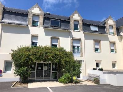 FOYER LOGEMENT LES HORTENSIAS 44490 Le Croisic