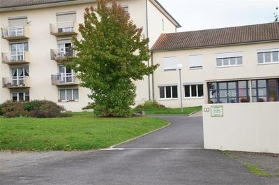 RESIDENCE AUTONOMIE LE VINCOU 87300 Bellac