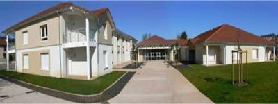 RESIDENCE DALLEX-ALLOMBERT 01100 Bellignat