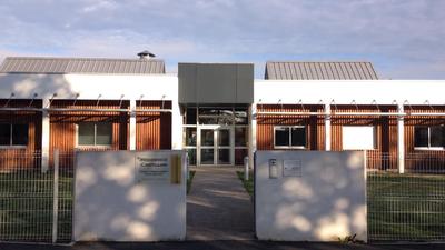 FOYER CASTILLON 40110 Morcenx