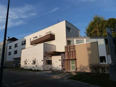 RESIDENCE AUTONOMIE 'LES CHARMES' 37501 Chinon