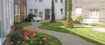 EHPAD Les Patios de l'Yerres 77380 Combs-la-Ville