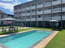 Résidence Services Seniors Aigue Marine 65700 Maubourguet