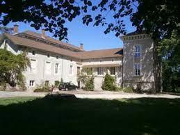 IME - CHATEAU DE BLAZAC 46700 Vire-sur-Lot