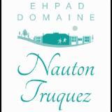EHPAD DOMAINE NAUTON TRUQUEZ 40300 Peyrehorade