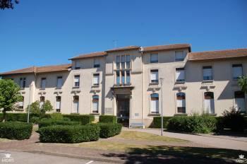 MAISON RETRAITE LE CEDRE BLEU 88150 Thaon-les-Vosges