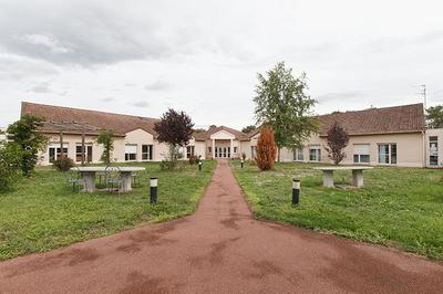 EHPAD RESIDENCE AKESIS 71640 Dracy-le-Fort