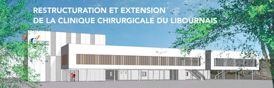 Clinique Chirurgicale du Libournais 33500 Libourne