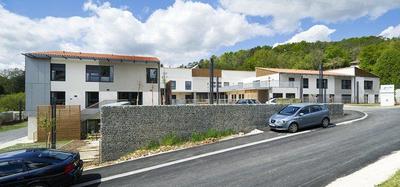 EHPAD RESIDENCE DE LA DRONNE 24310 Brantôme